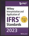PKF International Ltd |  Wiley 2023 Interpretation and Application of IFRS Standards | eBook | Sack Fachmedien