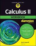 Zegarelli |  Calculus II Workbook For Dummies | eBook | Sack Fachmedien