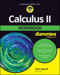 Zegarelli |  Calculus II Workbook For Dummies | Buch |  Sack Fachmedien