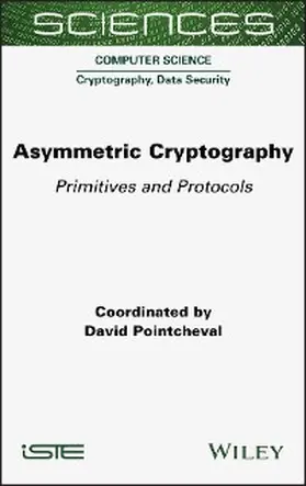 Pointcheval |  Asymmetric Cryptography | eBook | Sack Fachmedien