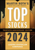 Roth |  Top Stocks 2024 | Buch |  Sack Fachmedien