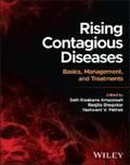 Amponsah / Shegokar / Pathak |  Rising Contagious Diseases | eBook | Sack Fachmedien