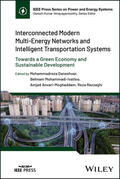 Anvari-Moghaddam / Daneshvar / Mohammadi-Ivatloo |  Interconnected Modern Multi-Energy Networks and Intelligent Transportation Systems | Buch |  Sack Fachmedien