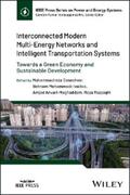 Daneshvar / Mohammadi-Ivatloo / Anvari-Moghaddam |  Interconnected Modern Multi-Energy Networks and Intelligent Transportation Systems | eBook | Sack Fachmedien
