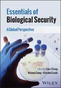 Shang / Zhang / Dando |  Essentials of Biological Security | eBook | Sack Fachmedien