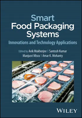 Mukherjee / Kumar / Misra |  Smart Food Packaging Systems | Buch |  Sack Fachmedien