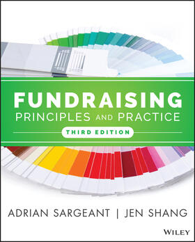 Sargeant / Shang |  Fundraising Principles and Practice | Buch |  Sack Fachmedien