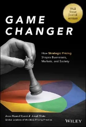 Izaret / Sinha |  Game Changer | eBook | Sack Fachmedien