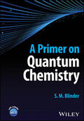 Blinder |  A Primer on Quantum Chemistry | Buch |  Sack Fachmedien