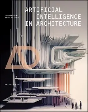 Del Campo |  Artificial Intelligence in Architecture | eBook | Sack Fachmedien