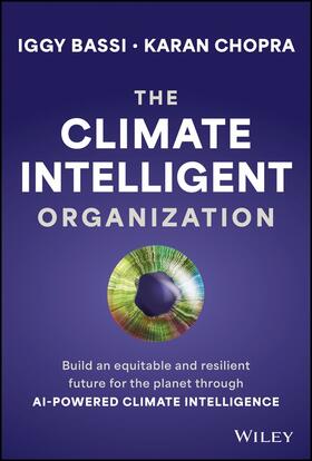 Bassi |  The Climate Intelligent Organization | Buch |  Sack Fachmedien