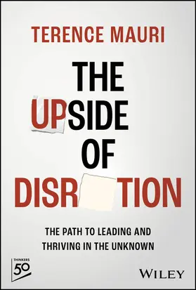 Mauri |  The Upside of Disruption | Buch |  Sack Fachmedien