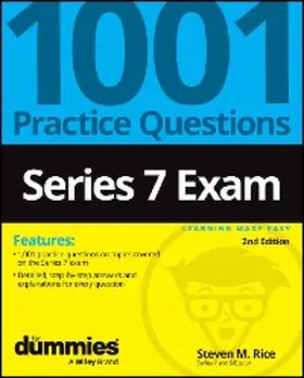 Rice | Series 7 Exam | E-Book | www.sack.de