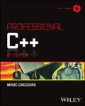 Gregoire |  Professional C++ | Buch |  Sack Fachmedien