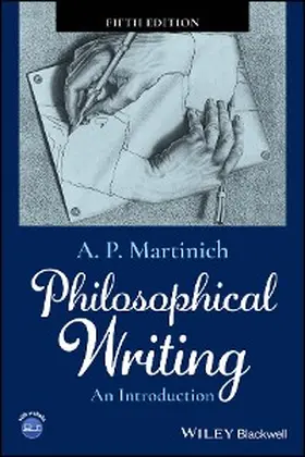 Martinich |  Philosophical Writing | eBook | Sack Fachmedien