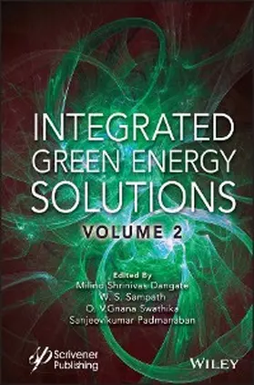 Dangate / Sampath / Swathika |  Integrated Green Energy Solutions, Volume 2 | eBook | Sack Fachmedien