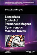 Zhu / Wu |  Sensorless Control of Permanent Magnet Synchronous Machine Drives | Buch |  Sack Fachmedien