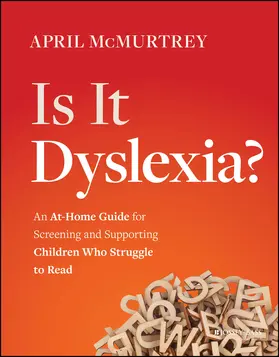 McMurtrey |  Is It Dyslexia? | Buch |  Sack Fachmedien