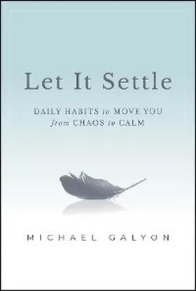 Galyon | Let It Settle | E-Book | www.sack.de