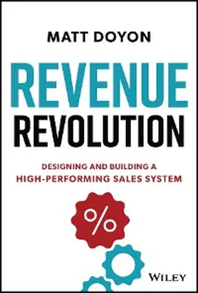 Doyon |  Revenue Revolution | eBook | Sack Fachmedien