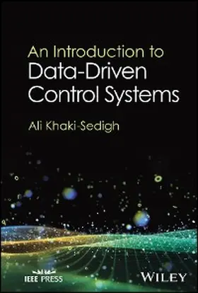 Khaki-Sedigh | An Introduction to Data-Driven Control Systems | E-Book | www.sack.de
