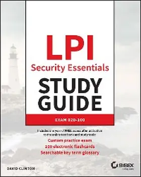 Clinton |  LPI Security Essentials Study Guide | eBook | Sack Fachmedien