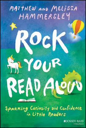 Hammersley |  Rock Your Read Aloud | Buch |  Sack Fachmedien