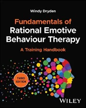 Dryden | Fundamentals of Rational Emotive Behaviour Therapy | E-Book | www.sack.de