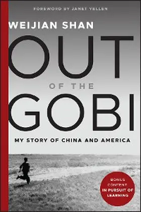 Shan | Out of the Gobi | E-Book | www.sack.de