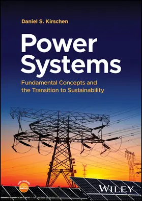 Kirschen |  Power Systems | Buch |  Sack Fachmedien