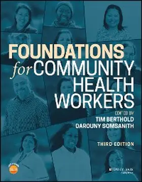 Somsanith / Berthold |  Foundations for Community Health Workers | eBook | Sack Fachmedien