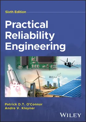 Kleyner / O'Connor | Practical Reliability Engineering | Buch | 978-1-394-19996-9 | www.sack.de