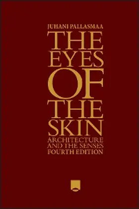 Pallasmaa | The Eyes of the Skin | E-Book | www.sack.de
