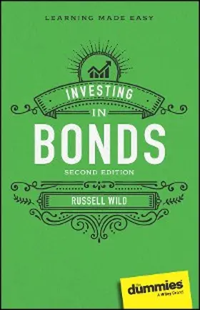 Wild | Investing in Bonds For Dummies | E-Book | www.sack.de