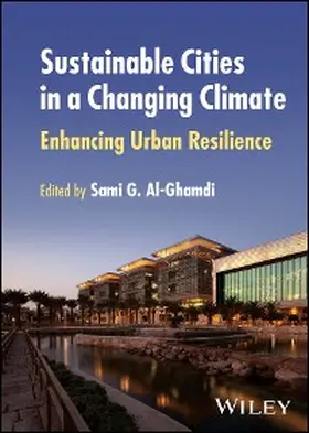 Al-Ghamdi |  Sustainable Cities in a Changing Climate | eBook | Sack Fachmedien