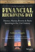 Wiggin / Bonner |  Financial Reckoning Day | eBook | Sack Fachmedien