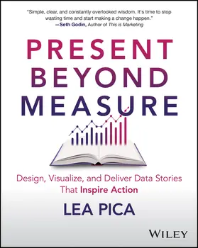 Pica |  Present Beyond Measure | Buch |  Sack Fachmedien