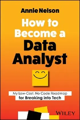 Nelson |  How to Become a Data Analyst | eBook | Sack Fachmedien