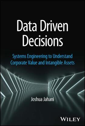 Jahani | Data Driven Decisions | Buch | 978-1-394-20233-1 | sack.de