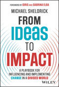 Sheldrick |  From Ideas to Impact | Buch |  Sack Fachmedien