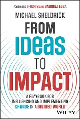 Sheldrick | From Ideas to Impact | E-Book | sack.de