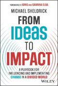 Sheldrick |  From Ideas to Impact | eBook | Sack Fachmedien