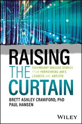Crawford / Hansen |  Raising the Curtain | eBook | Sack Fachmedien