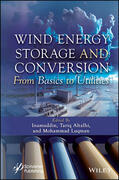Inamuddin |  Wind Energy Storage and Conversion | Buch |  Sack Fachmedien
