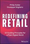 Kotler / Stigliano |  Redefining Retail | Buch |  Sack Fachmedien