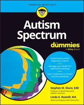 Rastelli / Shore | Understanding Autism For Dummies | Buch | 978-1-394-20494-6 | sack.de