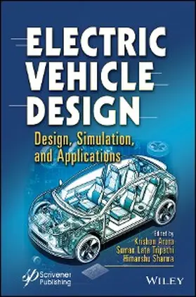 Arora / Tripathi / Sharma |  Electric Vehicle Design | eBook | Sack Fachmedien