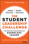Kouzes / Posner |  The Student Leadership Challenge | Buch |  Sack Fachmedien