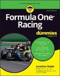 Noble |  Formula One Racing For Dummies | eBook | Sack Fachmedien
