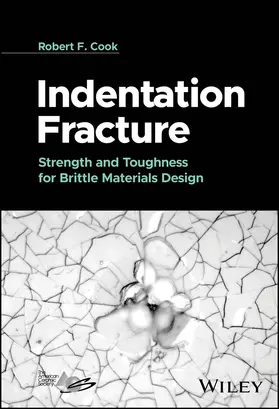 Cook | Indentation Fracture | Buch | 978-1-394-20720-6 | sack.de